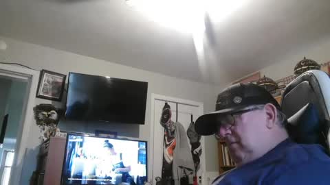 Snapshot of peterinohio57 chatting on July 26, 2026, 6:15 pm peterinohio57 online show from July 26, 2026, 6:15 pm