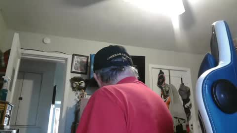 Snapshot of peterinohio57 chatting on July 29, 2026, 11:41 am peterinohio57 online show from July 29, 2026, 11:41 am