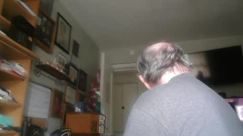 Snapshot of peterinohio57 chatting on August 2, 2026, 6:17 pm peterinohio57 online show from August 2, 2026, 6:17 pm