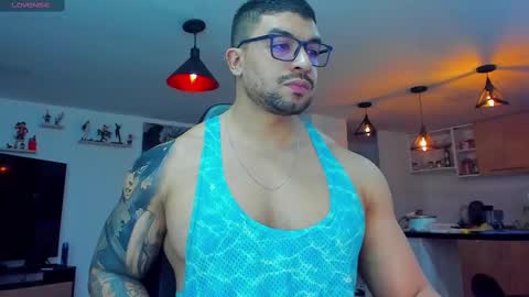 Peter Jack online show from March 5, 2025, 2:14 am