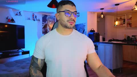 Peter Jack online show from September 30, 2025, 3:22 am