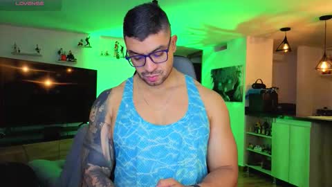 Peter Jack online show from October 25, 2025, 5:48 am