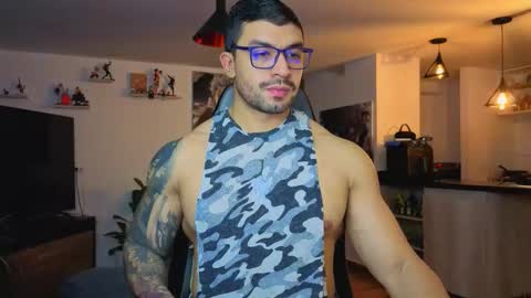 Peter Jack online show from November 19, 2025, 3:28 am