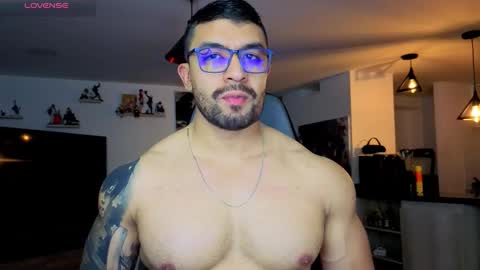 Peter Jack online show from January 12, 2026, 1:55 am