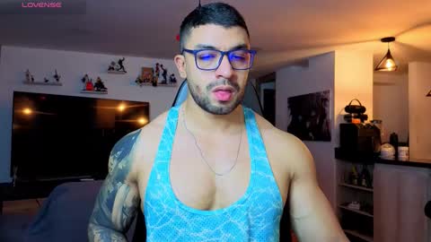 Peter Jack online show from February 23, 2026, 2:20 am