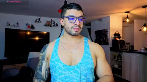 Peter Jack online show from March 9, 2026, 2:26 am