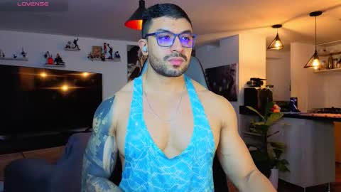 Peter Jack online show from March 28, 2026, 3:17 am