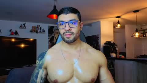 Peter Jack online show from April 4, 2026, 4:33 am