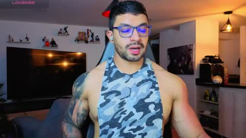 Peter Jack online show from April 6, 2026, 2:09 am