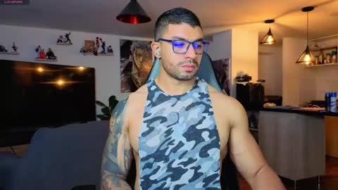 Peter Jack online show from April 18, 2026, 5:11 am