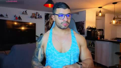 Peter Jack online show from April 23, 2026, 3:41 am