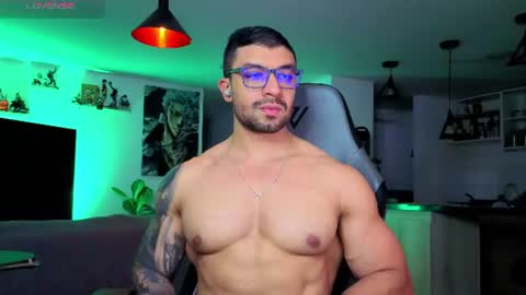 Snapshot of peterjack7 chatting on June 23, 2026, 2:53 am Peter Jack online show from June 23, 2026, 2:53 am