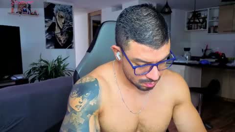 Snapshot of peterjack7 chatting on July 24, 2026, 4:38 pm Peter Jack online show from July 24, 2026, 4:38 pm