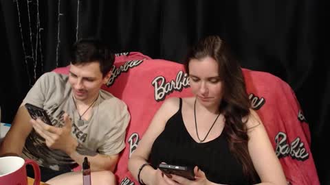 Maximus online show from October 13, 2025, 7:58 pm