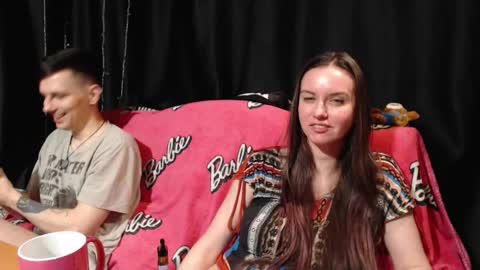 Maximus online show from November 4, 2025, 8:30 pm