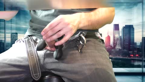 Peter Noak online show from January 14, 2025, 1:17 pm