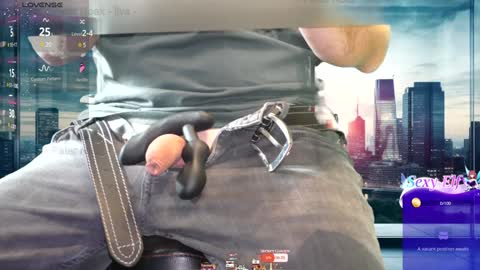 Peter Noak online show from January 15, 2025, 12:25 pm