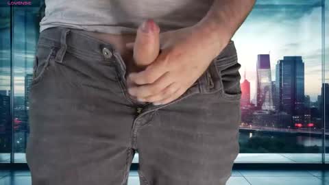 Peter Noak online show from October 31, 2025, 8:48 am