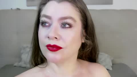 Peters Emily online show from February 8, 2025, 6:12 pm