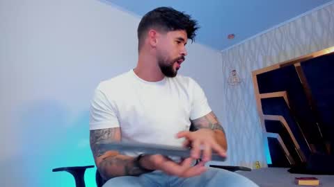 PETES EVANS new account online show from March 5, 2026, 11:23 pm