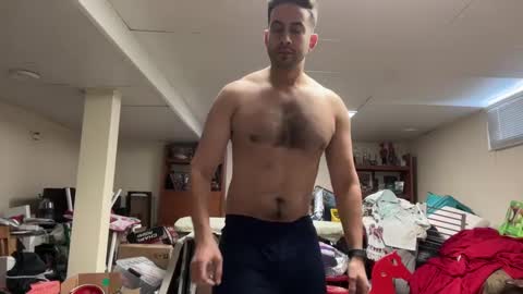 peteypete204 online show from January 26, 2025, 5:23 pm