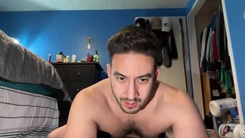 peteypete204 online show from January 31, 2025, 12:07 pm