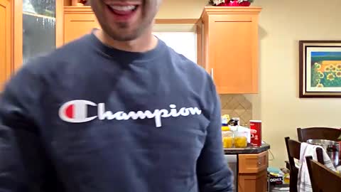 peteypete204 online show from February 1, 2025, 8:16 pm