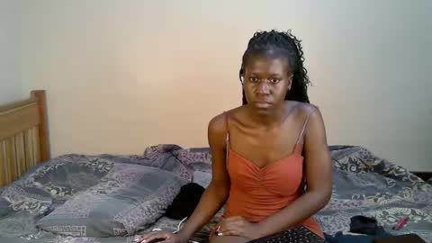 Anya online show from October 23, 2025, 12:54 am