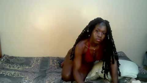 Anya online show from November 11, 2025, 12:10 am