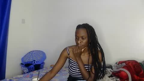 Desiree online show from April 30, 2026, 12:55 pm