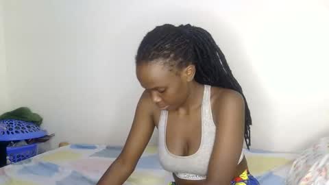 Desiree online show from May 1, 2026, 9:41 pm