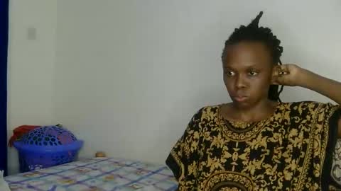 Desiree online show from May 3, 2026, 9:54 pm
