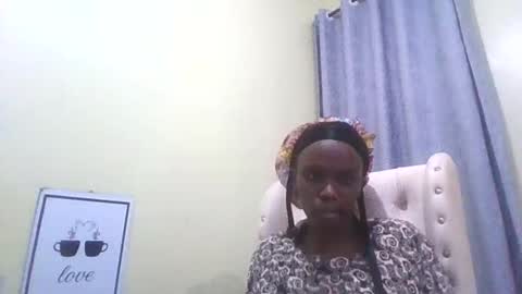 Desiree online show from May 16, 2026, 5:23 pm
