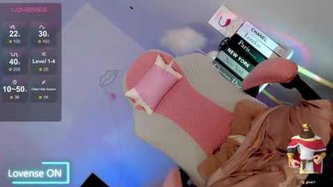 Snapshot of petite_jackyxx chatting on April 14, 2026, 8:26 pm Jacky online show from April 14, 2026, 8:26 pm