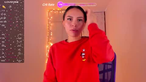 Linda online show from February 23, 2025, 3:02 am