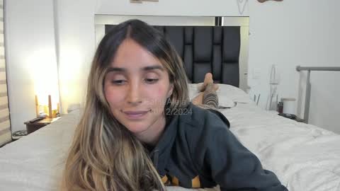 PetiteAlejaTs online show from December 30, 2024, 11:06 pm