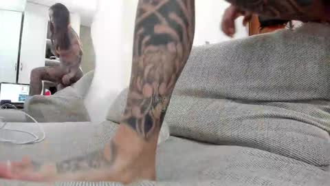 PetiteAlejaTs online show from September 20, 2025, 5:36 pm