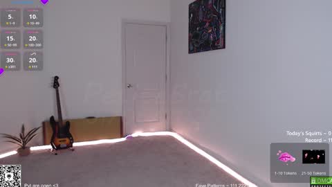 PiperAvery online show from January 6, 2025, 10:26 pm