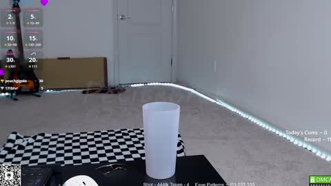 PiperAvery online show from February 2, 2025, 3:21 am