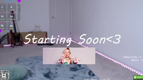 PiperAvery online show from February 4, 2025, 7:44 pm