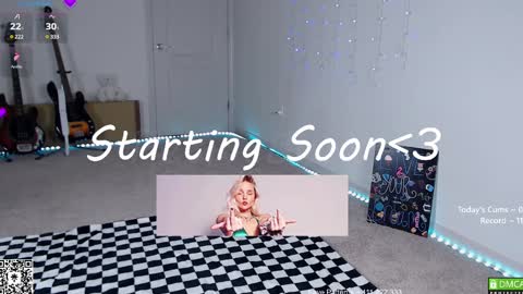 PiperAvery online show from February 28, 2025, 2:42 am