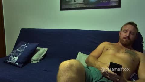 Caramel princesa online show from October 29, 2025, 9:38 pm