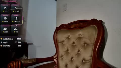 Snapshot of petitebubblegum chatting on June 8, 2026, 3:29 am Caramel princesa online show from June 8, 2026, 3:29 am