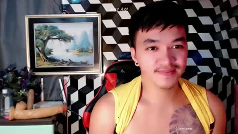 Call me jake online show from January 12, 2026, 10:37 pm