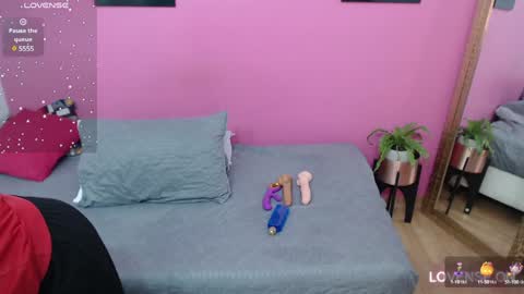 little sharon online show from February 2, 2025, 12:24 pm