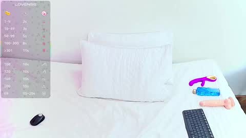 little sharon online show from February 15, 2025, 2:26 am