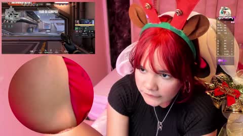 Sally online show from December 23, 2024, 8:14 pm