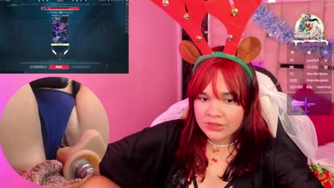 Sally online show from December 26, 2024, 8:00 pm