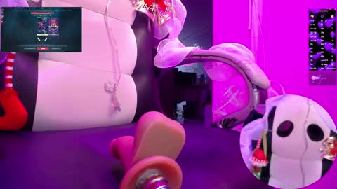 Sally online show from December 28, 2024, 12:26 am