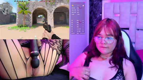 Sally online show from January 9, 2025, 9:16 pm